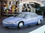 Buick Bolero Concept 1990 года
